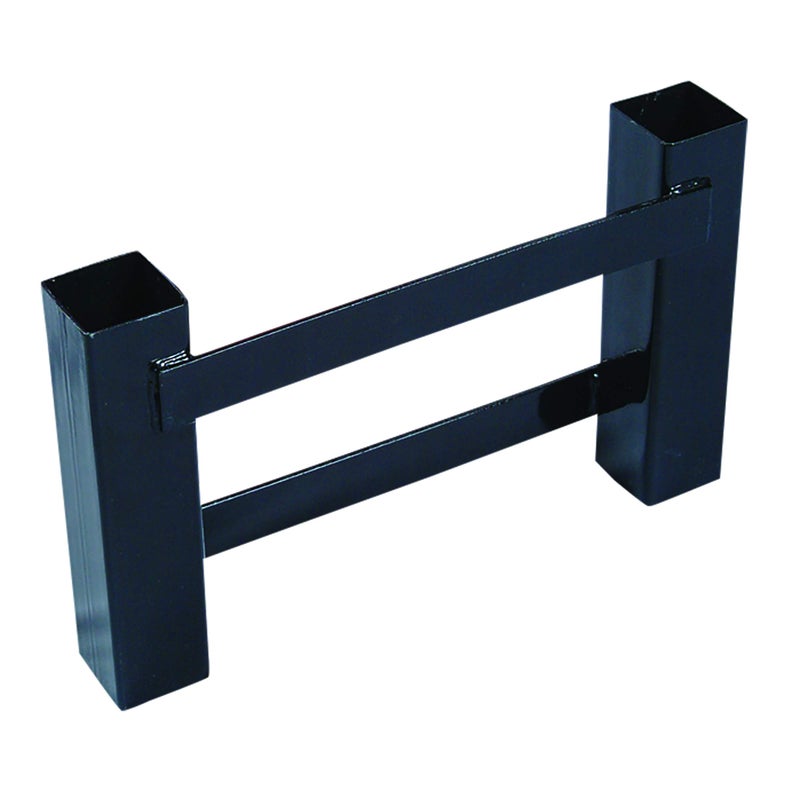 Champro Double Anchor System for B042&B004, WHITE, BLACK